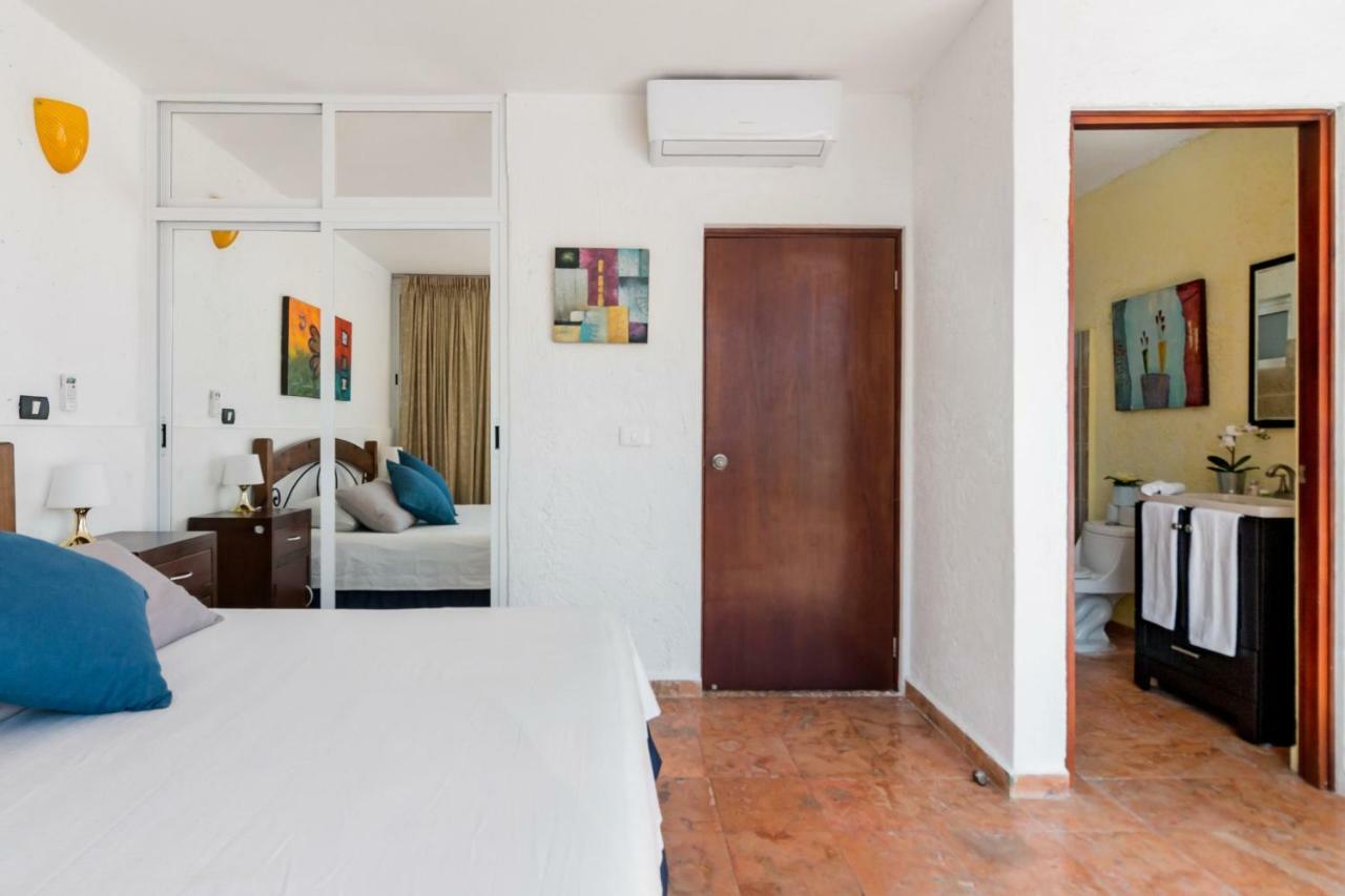 Mamitas Penthouse Apartamento Playa del Carmen