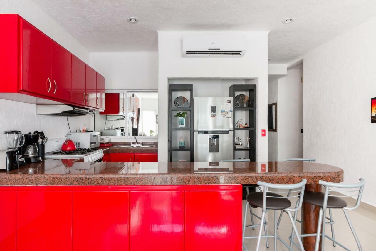 Apartamento Mamitas Penthouse