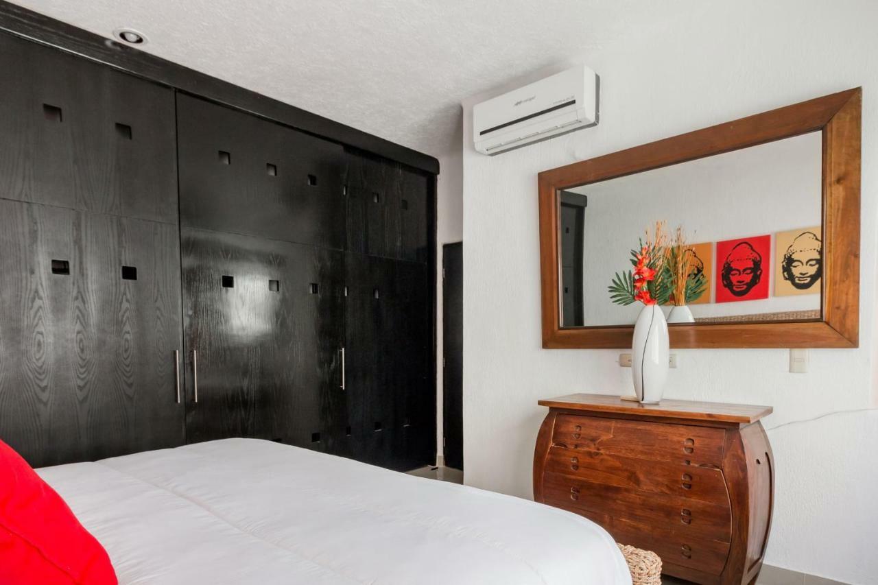 Mamitas Penthouse Apartamento