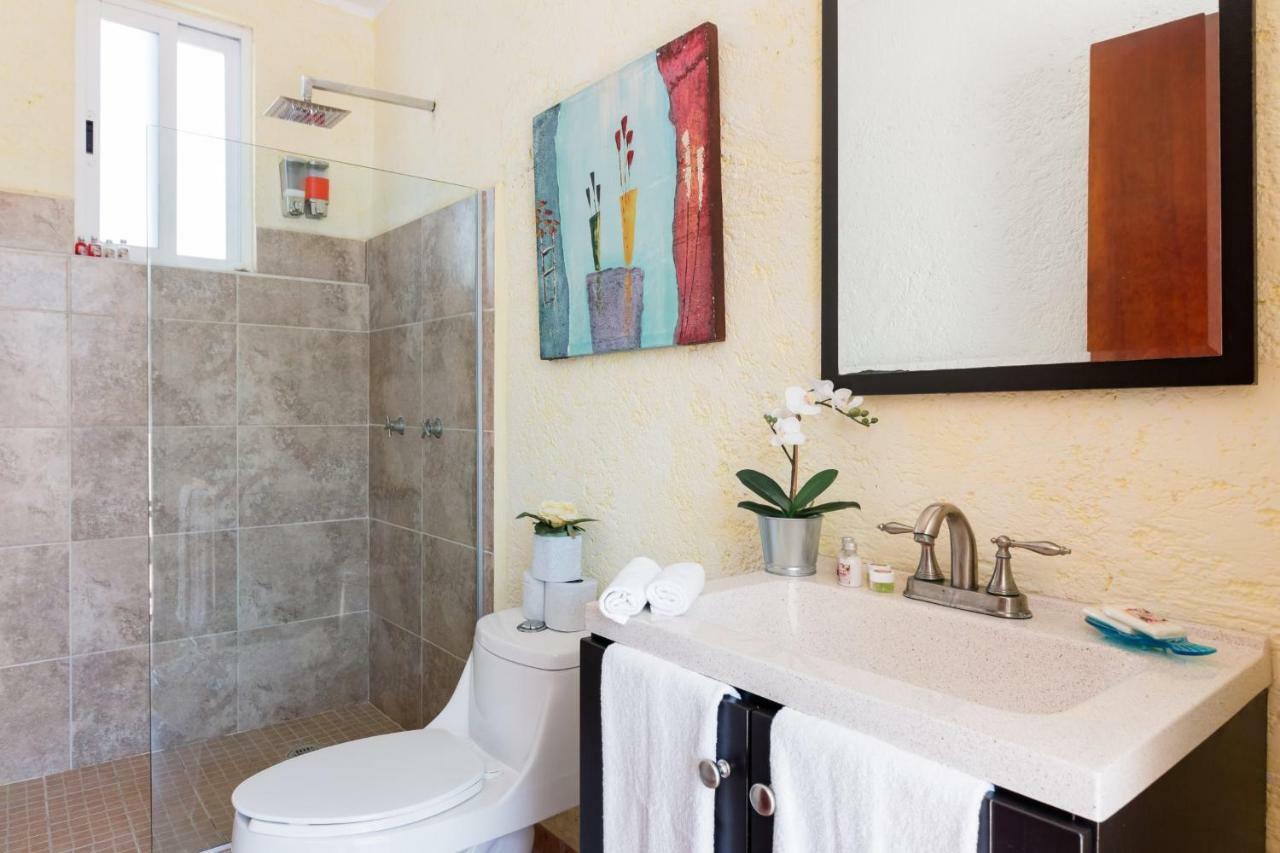Apartamento Mamitas Penthouse *