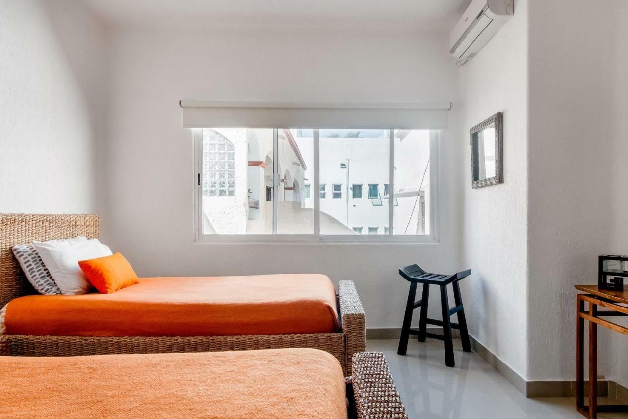 Mamitas Penthouse Apartamento Playa del Carmen