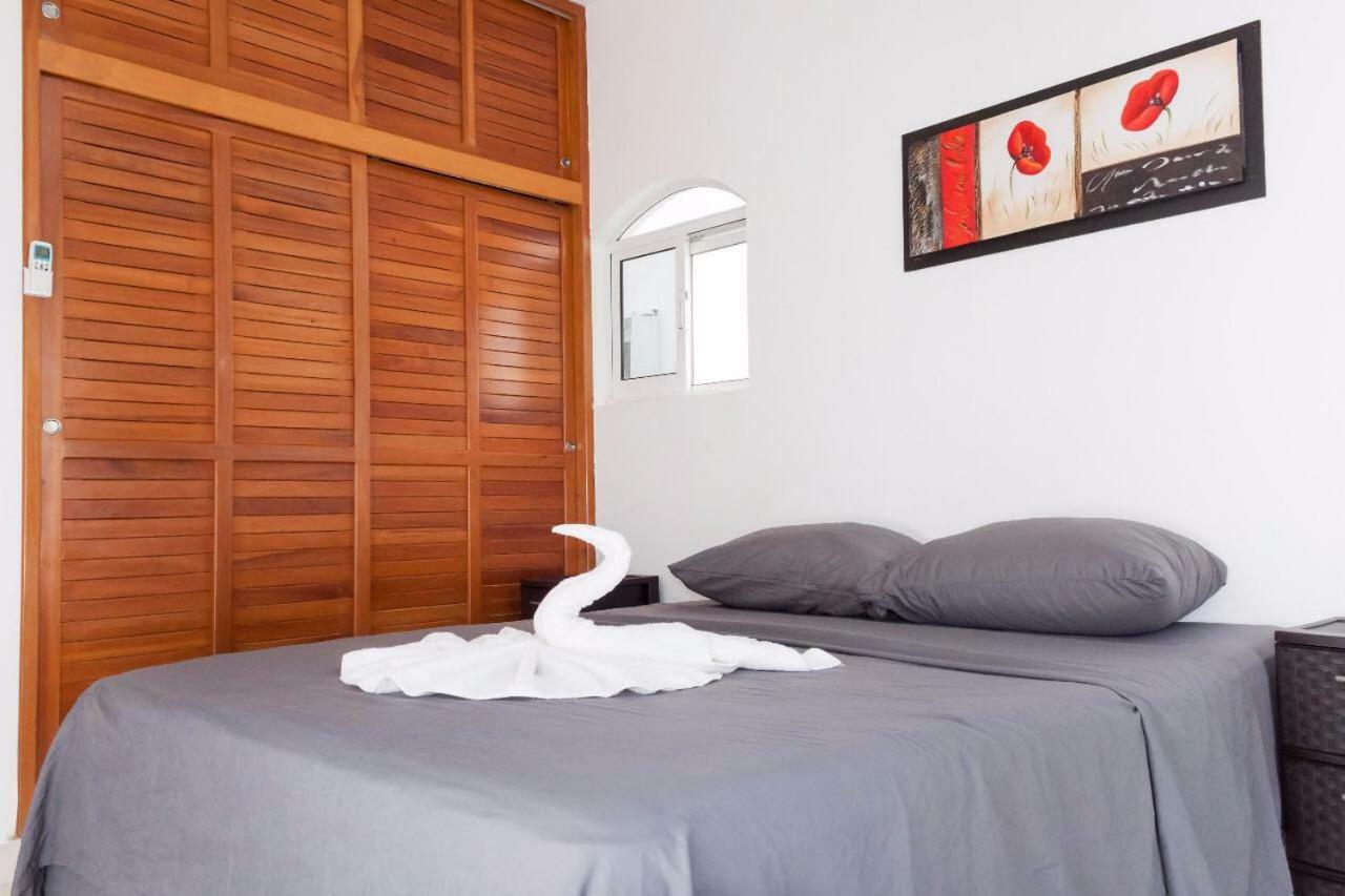 Paraiso Guest house Playa del Carmen