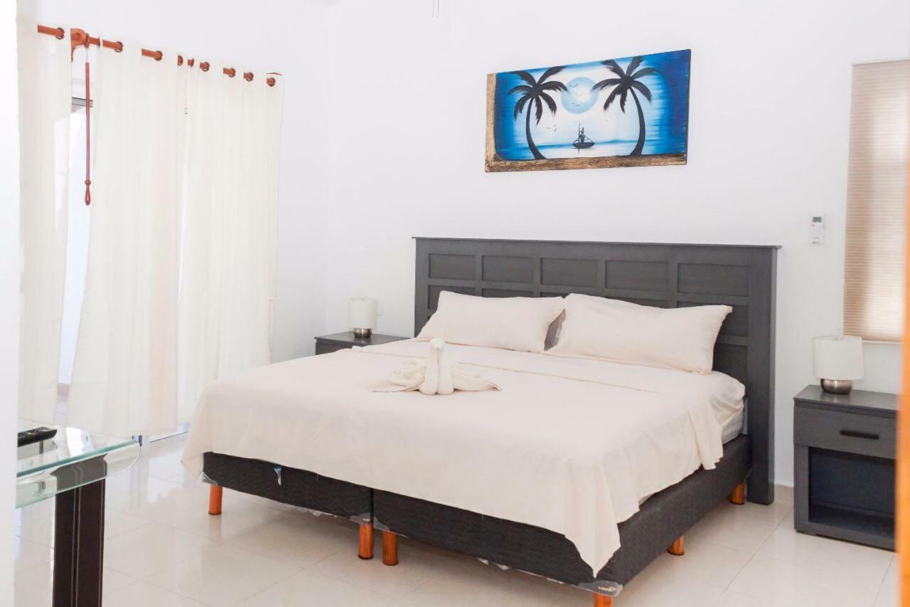 Paraiso Guest house Playa del Carmen