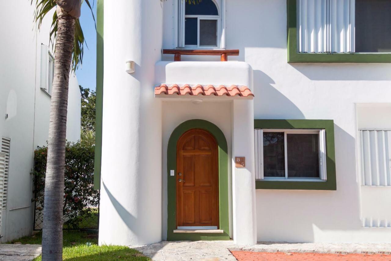 Paraiso Guest house Playa del Carmen
