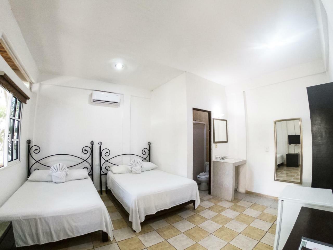 Popol Vuh (adults Only) Khách sạn Playa del Carmen