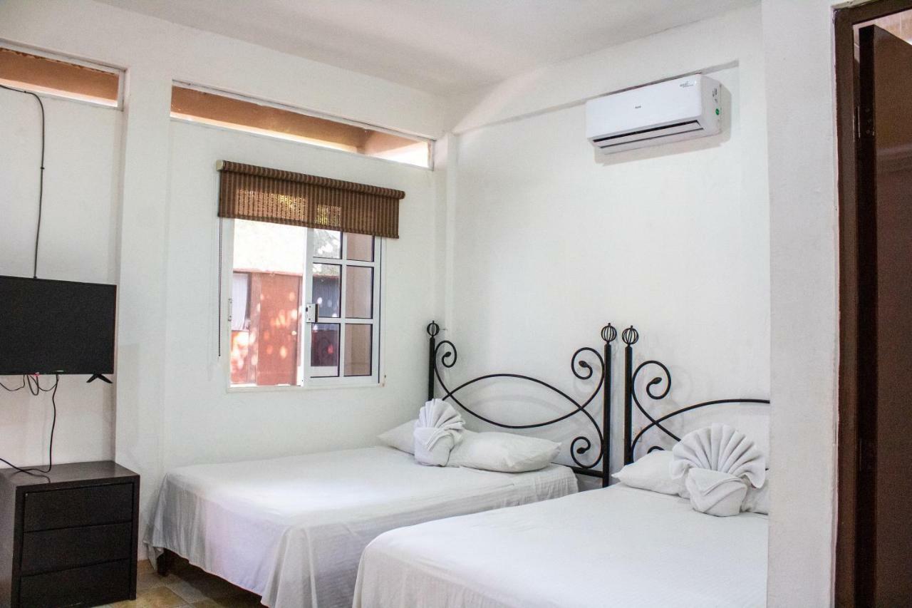 Khách sạn Popol Vuh (adults Only)