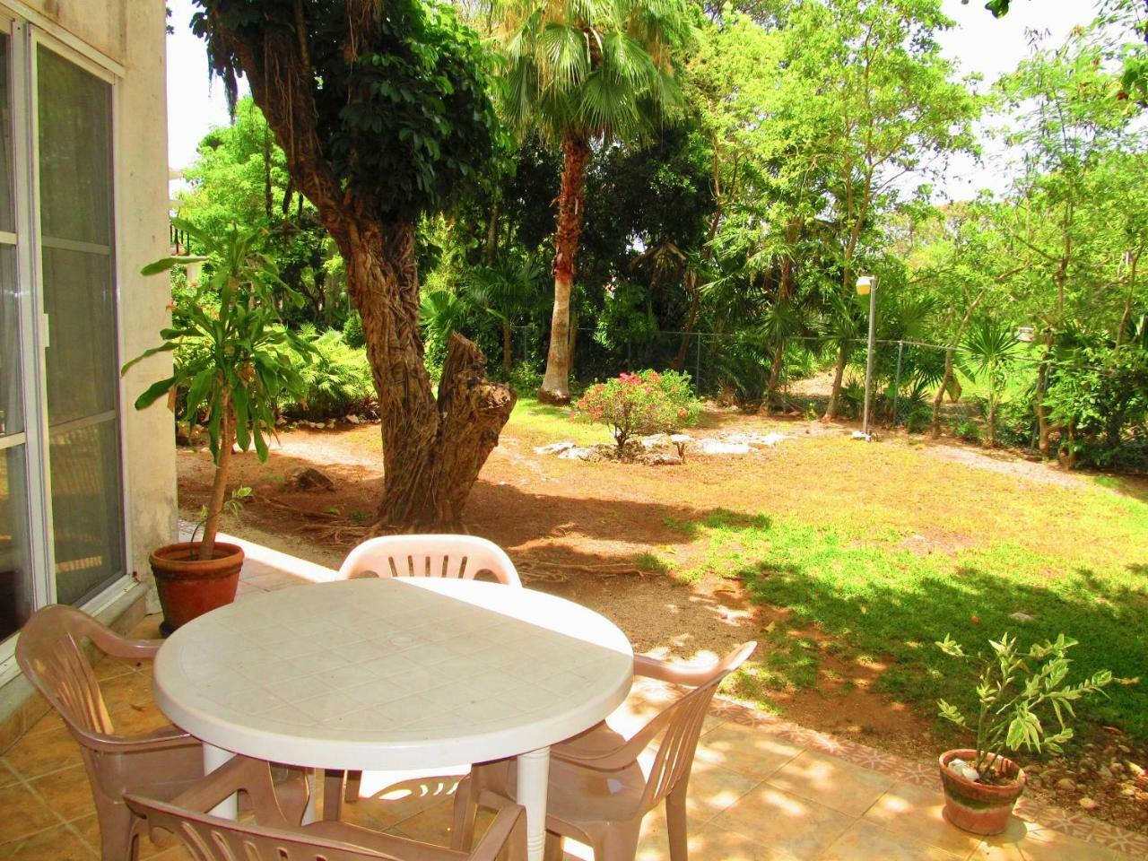 Villas Del Mayab House For 4 Holiday home Playa del Carmen