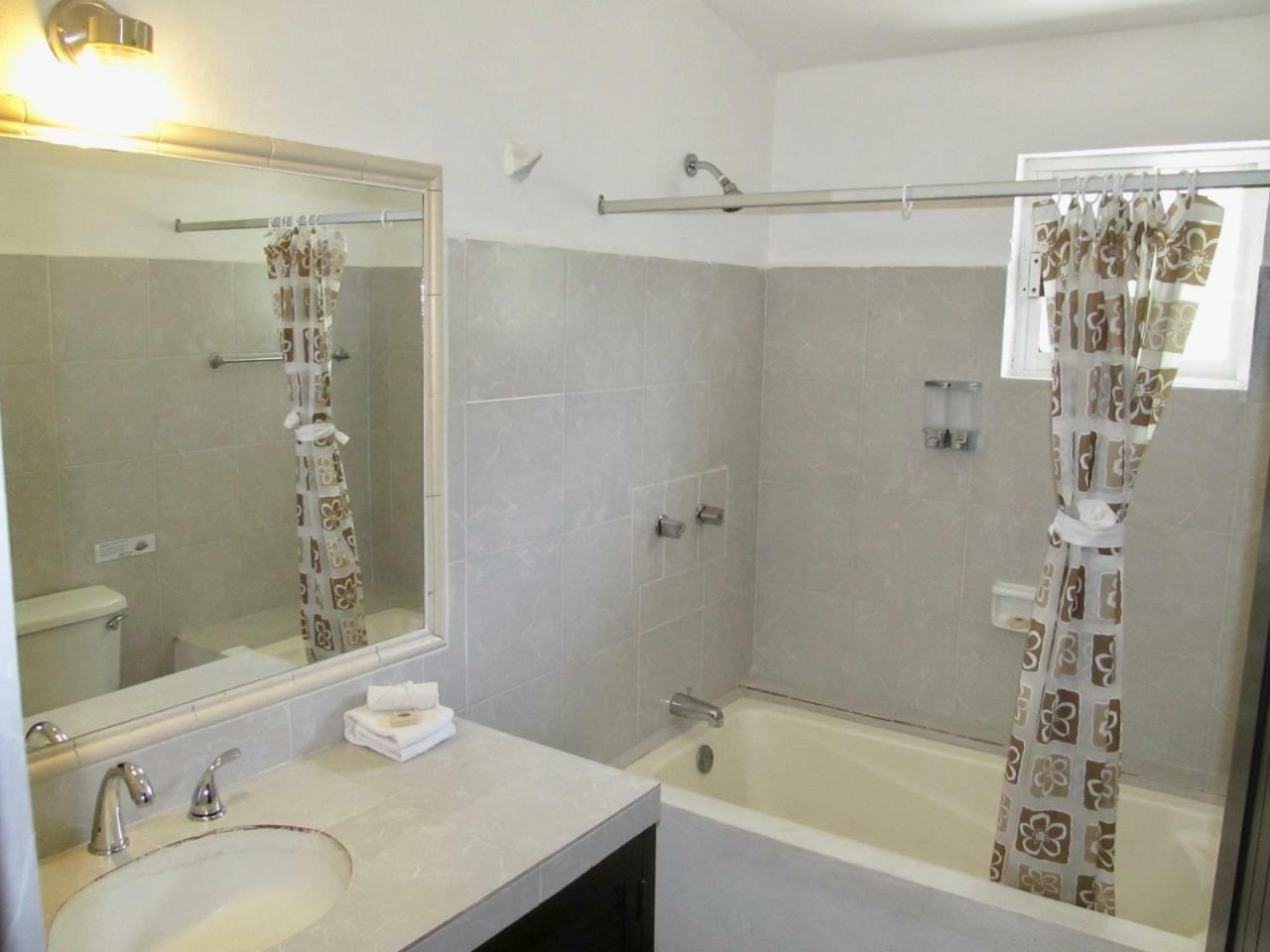 Villas Del Mayab House For 4