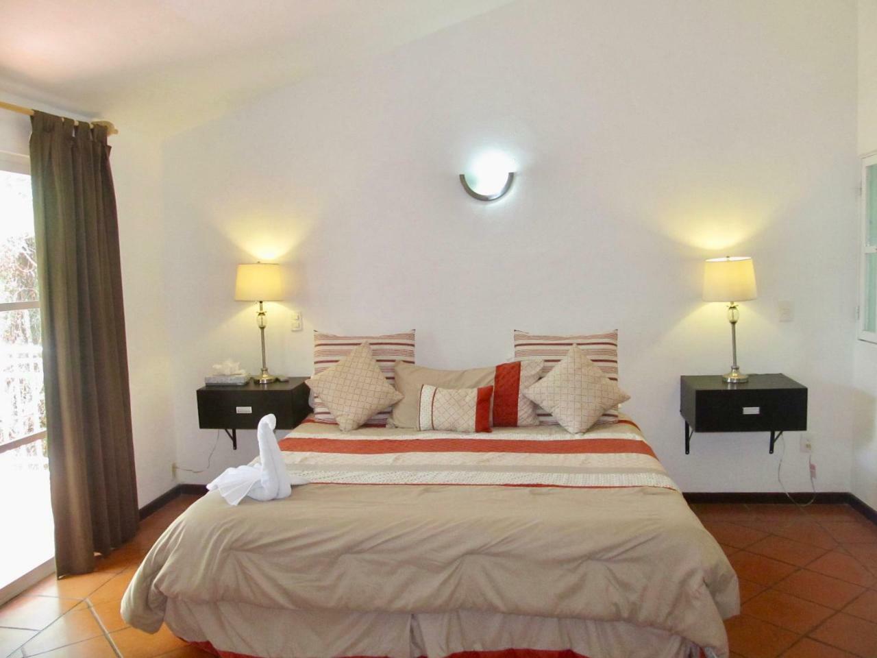 Villas Del Mayab House For 4 Holiday home Playa del Carmen