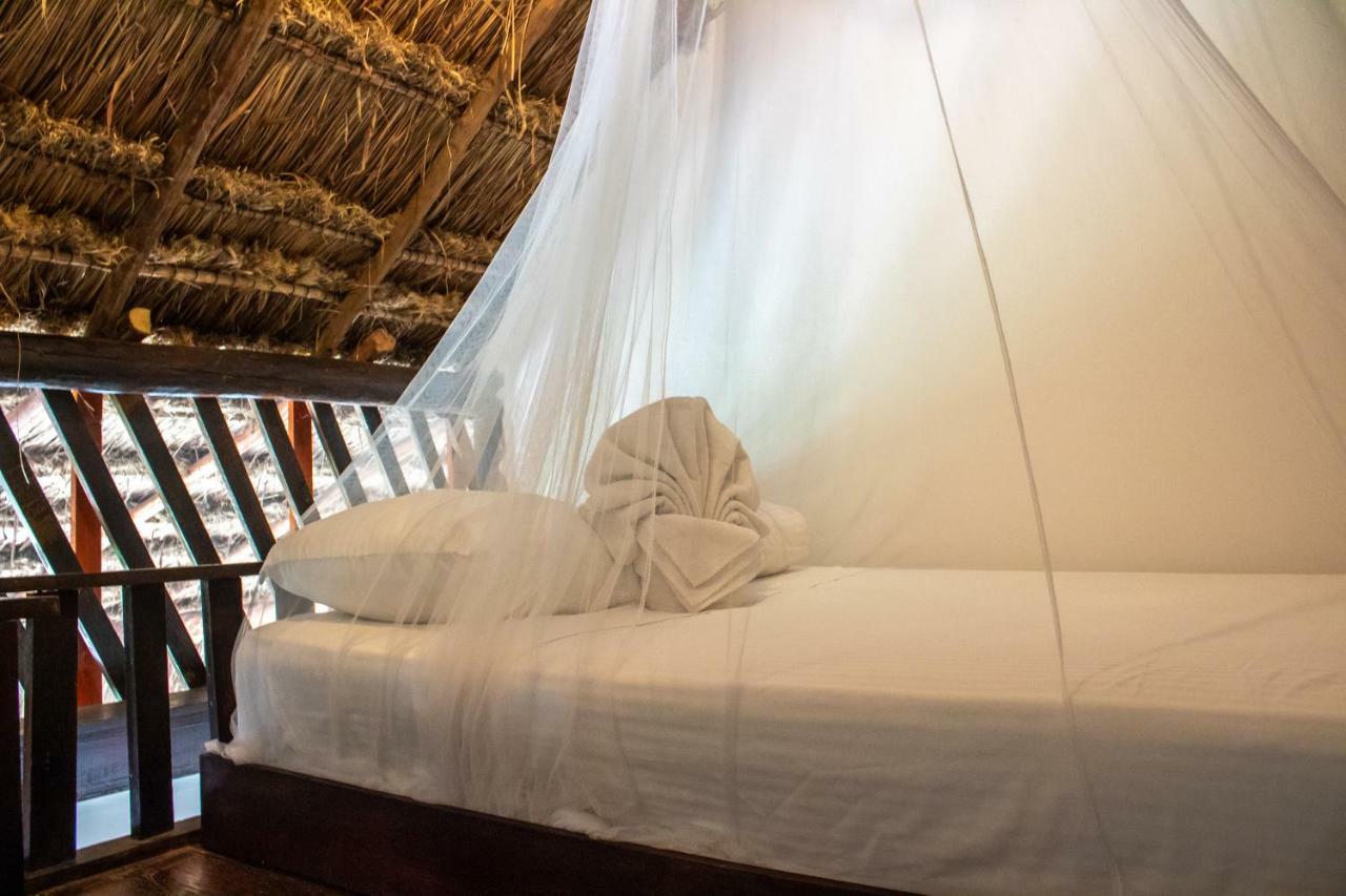 Khách sạn Popol Vuh (adults Only) 2*
