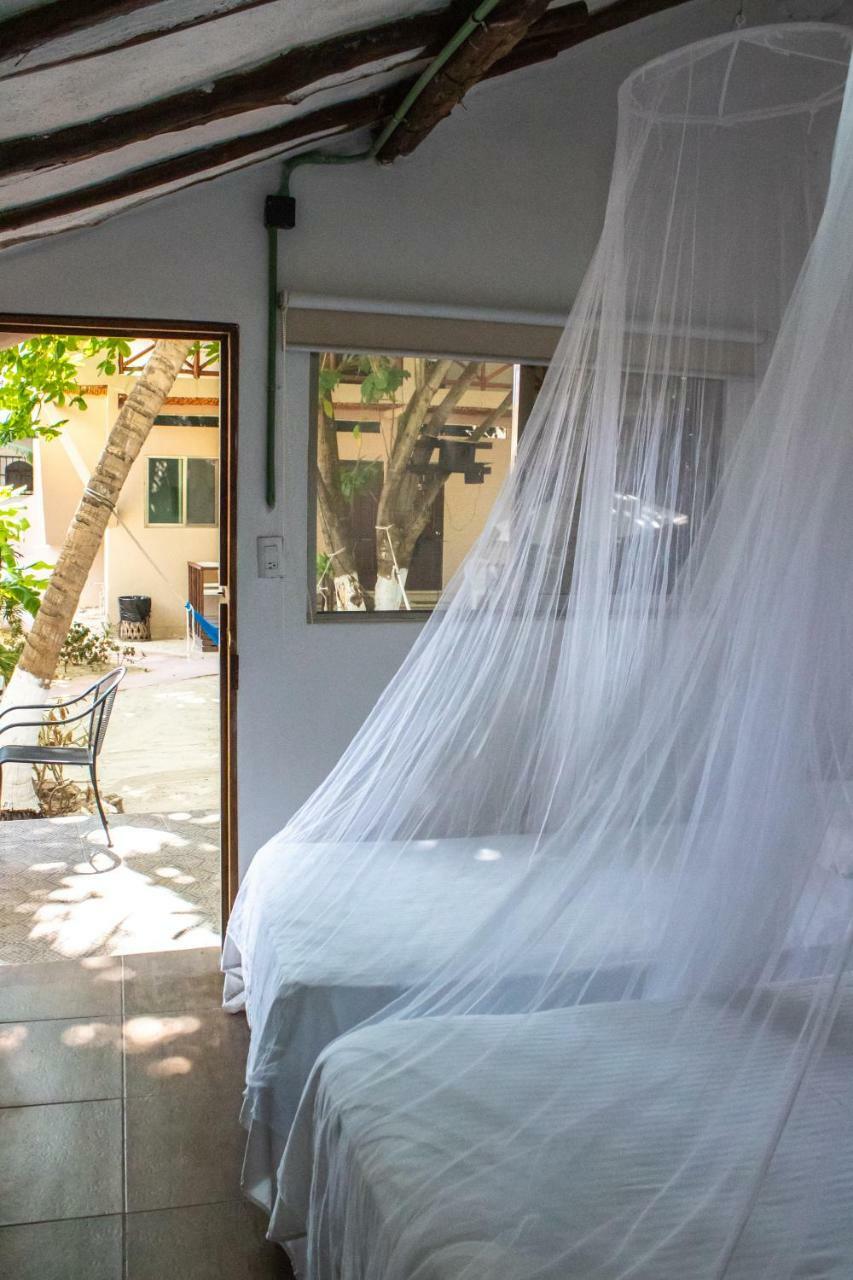 Popol Vuh (adults Only) Khách sạn