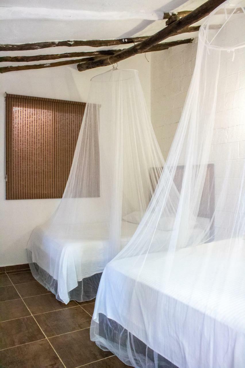 Khách sạn Popol Vuh (adults Only) Playa del Carmen