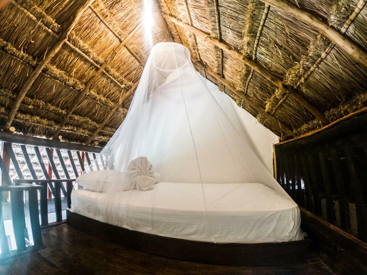 Popol Vuh (adults Only) Khách sạn 2*