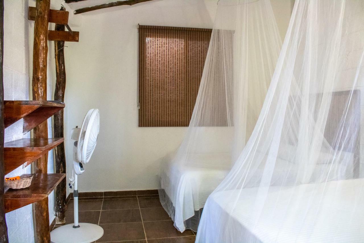 Khách sạn Popol Vuh (adults Only) Playa del Carmen