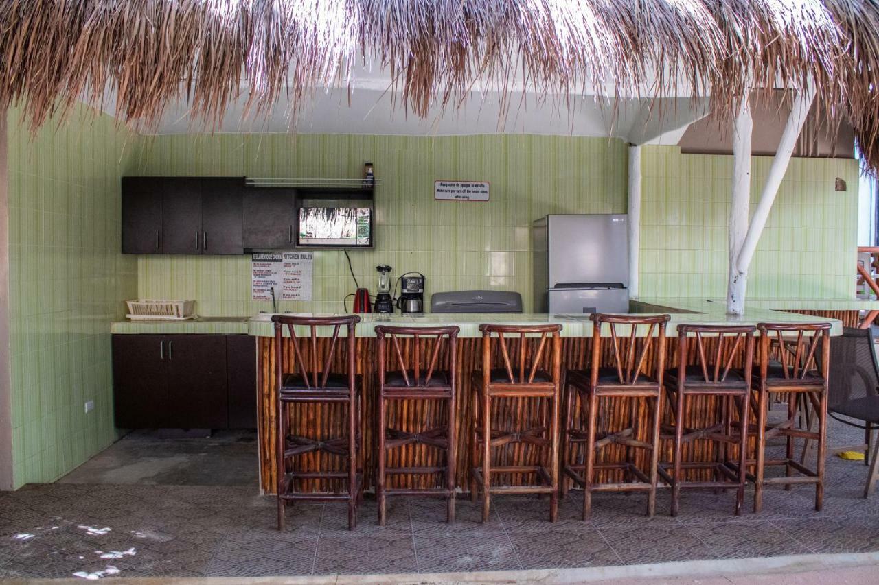 Popol Vuh (adults Only) Khách sạn Playa del Carmen
