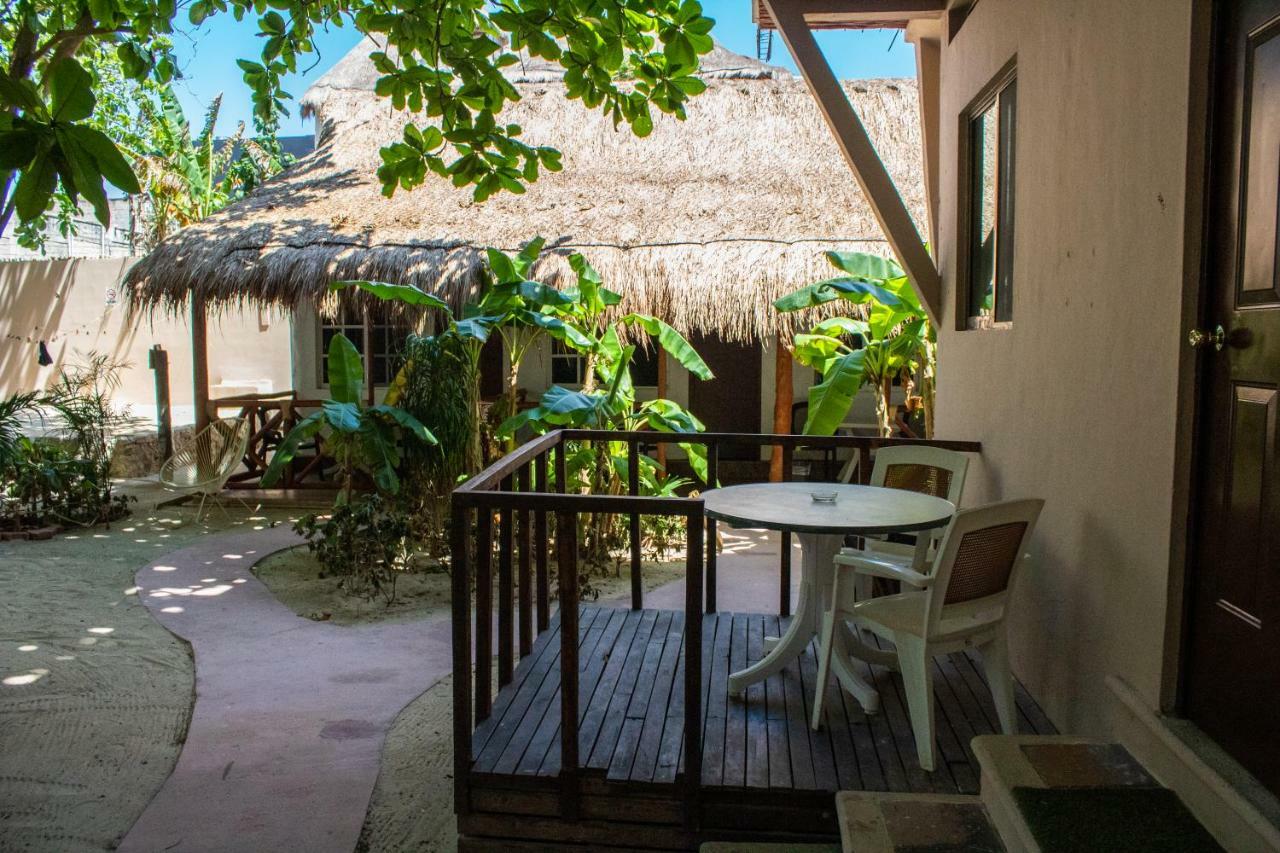 Popol Vuh (adults Only) Khách sạn Playa del Carmen