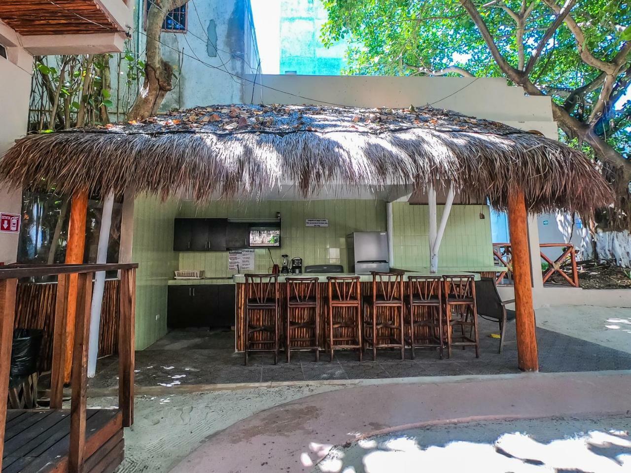 Popol Vuh (adults Only) Khách sạn 2*