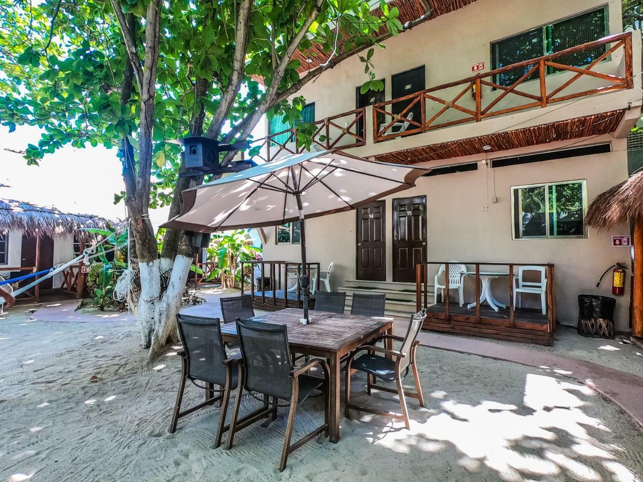 Khách sạn Popol Vuh (adults Only)