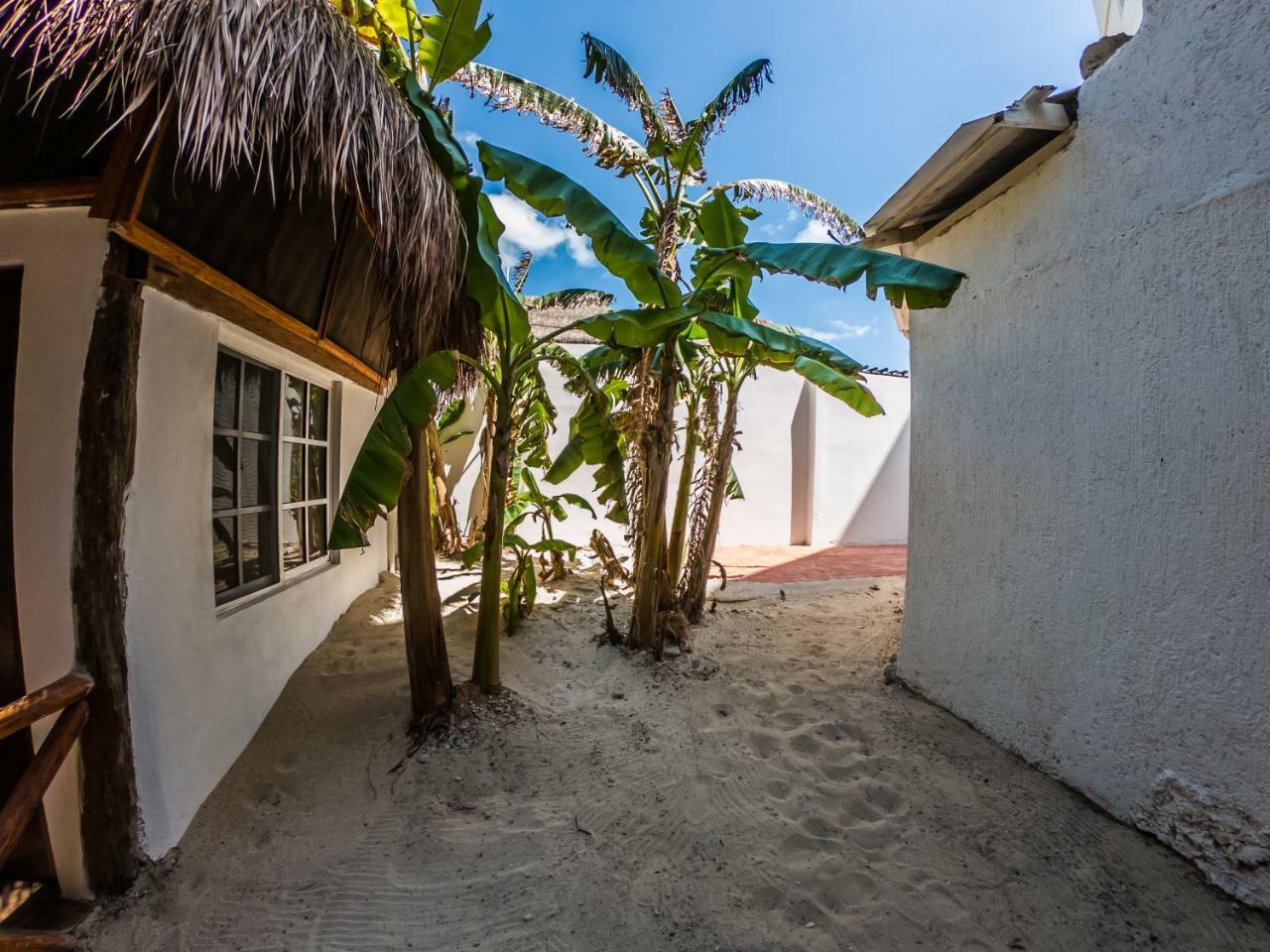 Popol Vuh (adults Only) Khách sạn Playa del Carmen