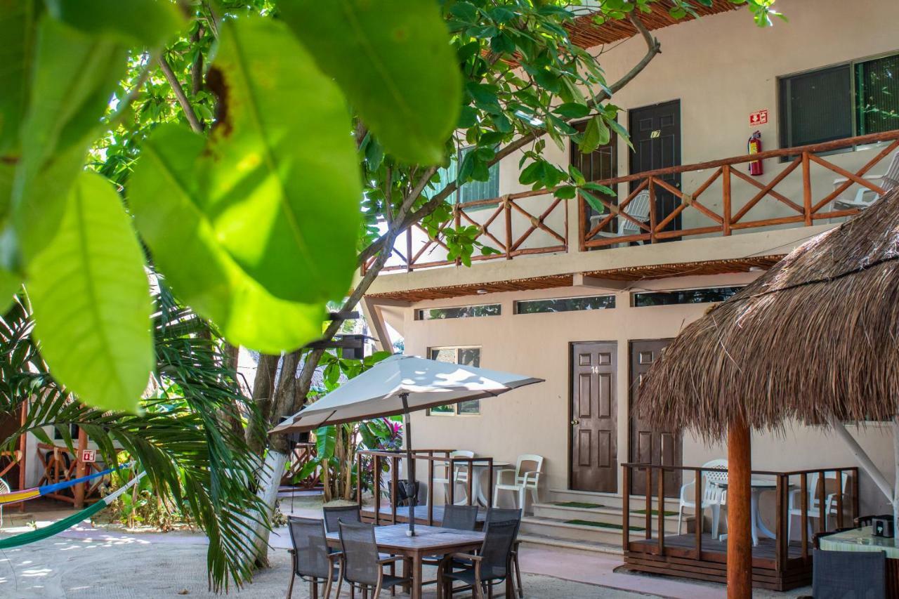 Popol Vuh (adults Only) Khách sạn 2*