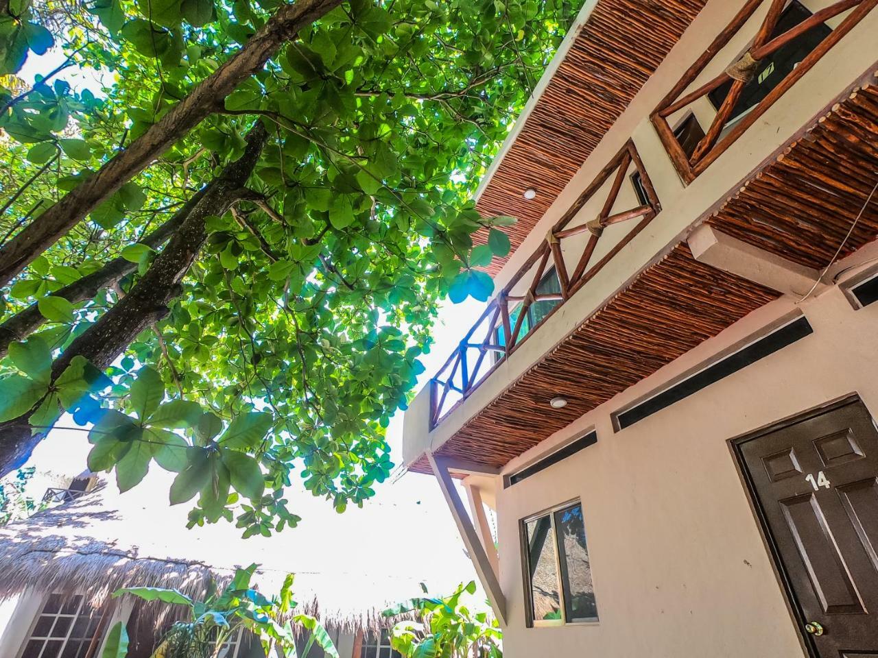Khách sạn Popol Vuh (adults Only) 2*