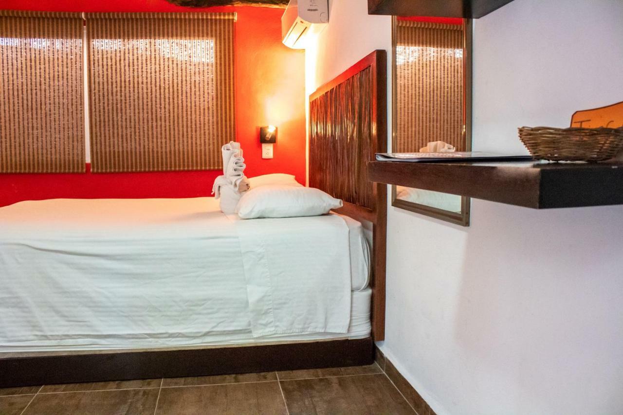 Khách sạn Popol Vuh (adults Only) Playa del Carmen