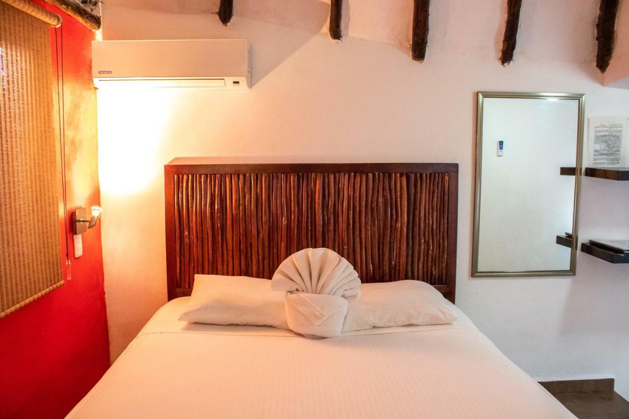 Khách sạn Popol Vuh (adults Only) 2*