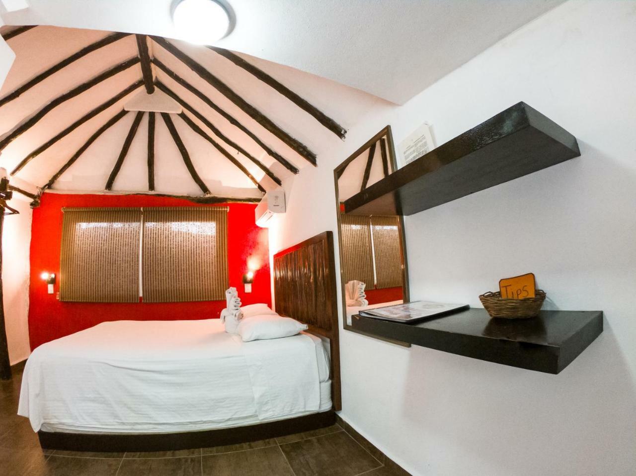 Khách sạn Popol Vuh (adults Only) 2*