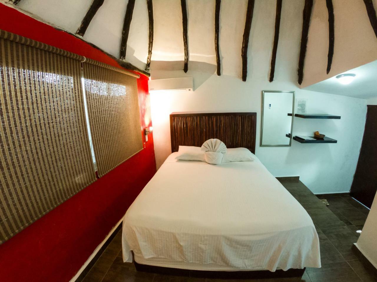 Khách sạn Popol Vuh (adults Only) 2*