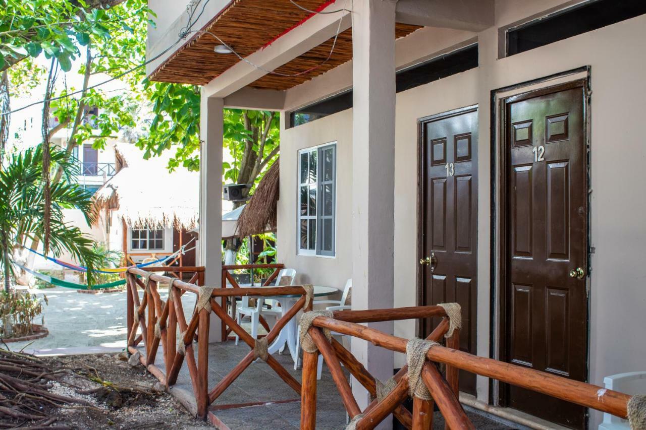Popol Vuh (adults Only) Khách sạn 2*