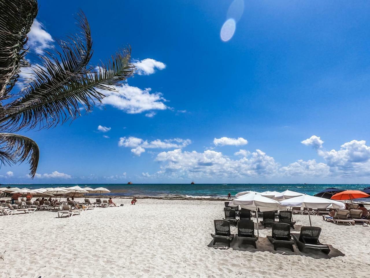 Popol Vuh (adults Only) Khách sạn Playa del Carmen