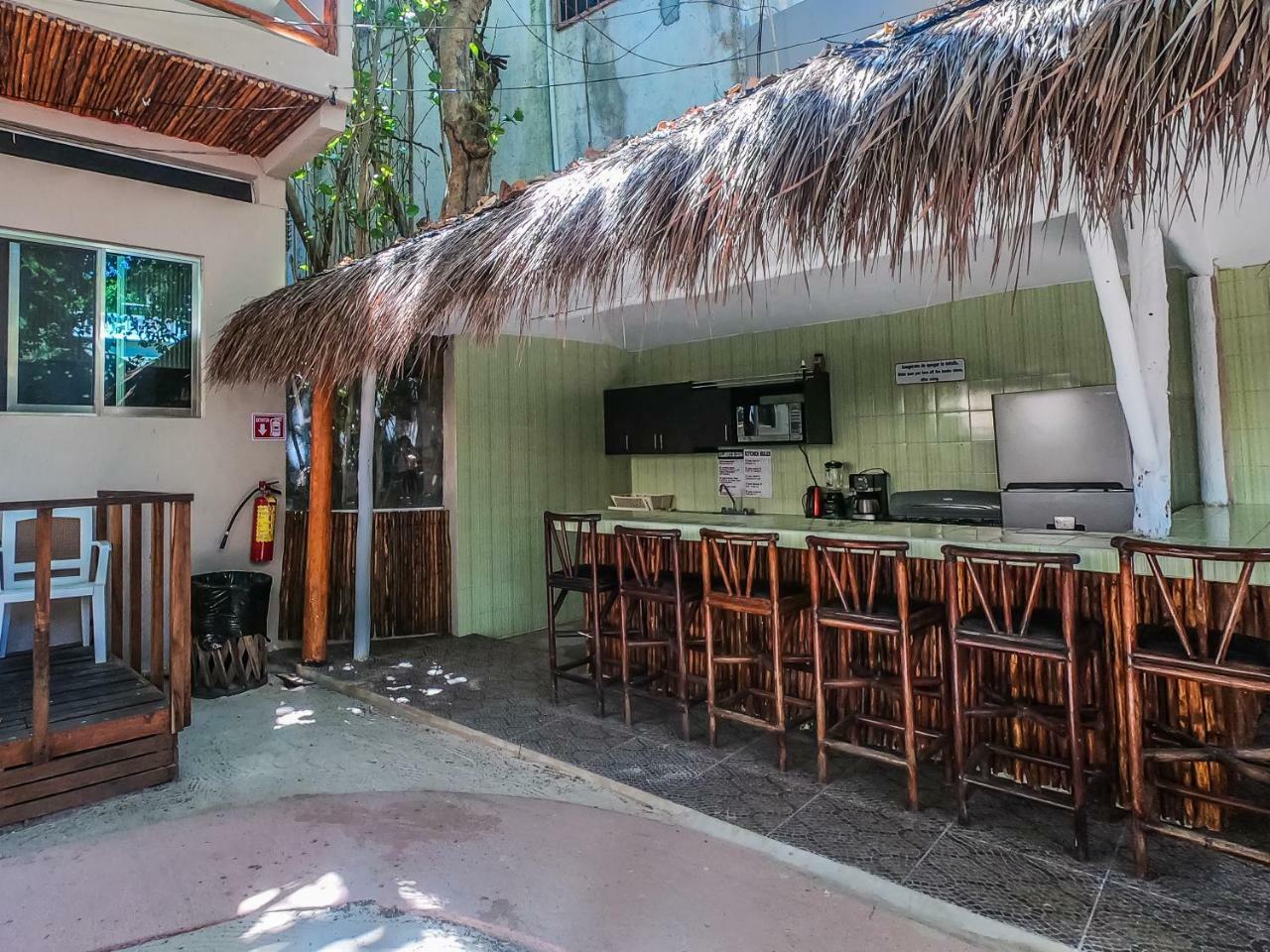 Popol Vuh (adults Only) Khách sạn 2*