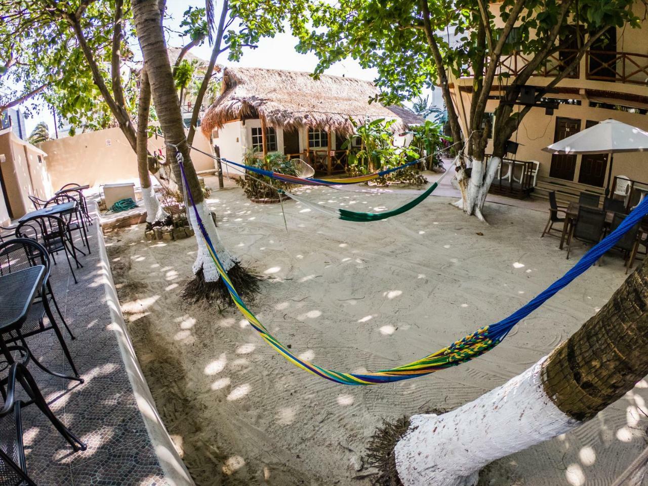 Khách sạn Popol Vuh (adults Only) Playa del Carmen