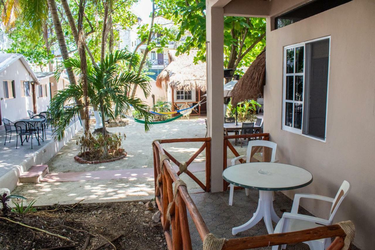 Popol Vuh (adults Only) Khách sạn 2*