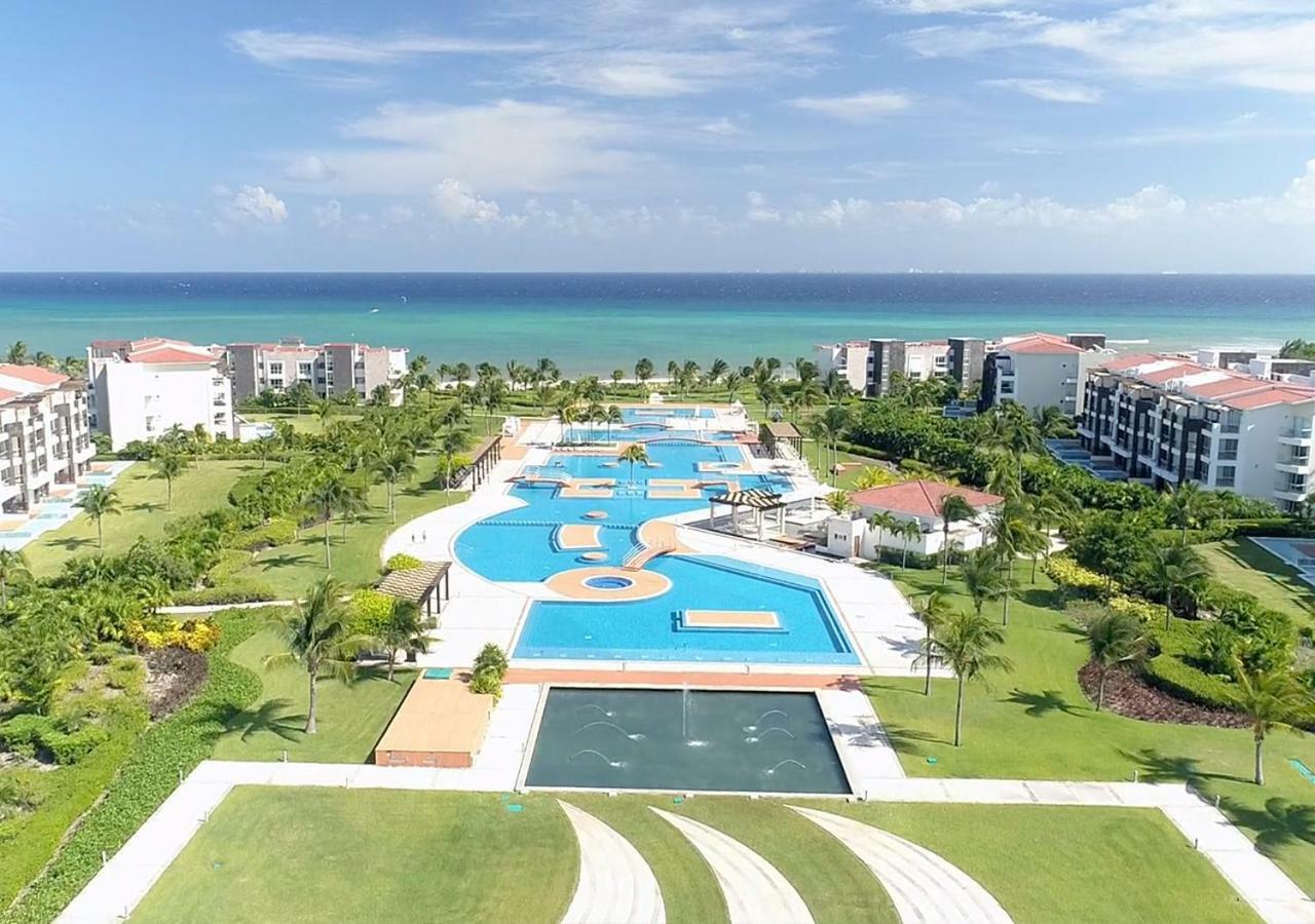 Boutique Oceanfront Aparthotel