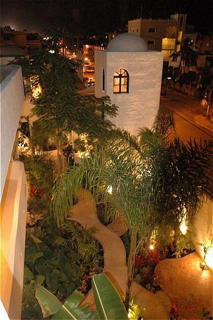 Aqualuna Boutique By Sunrise (adults Only) Hotel