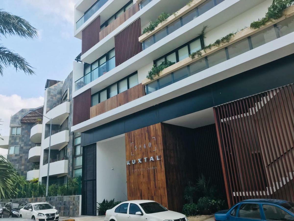 Kuxtal 5th Avenue By Bric Apartment