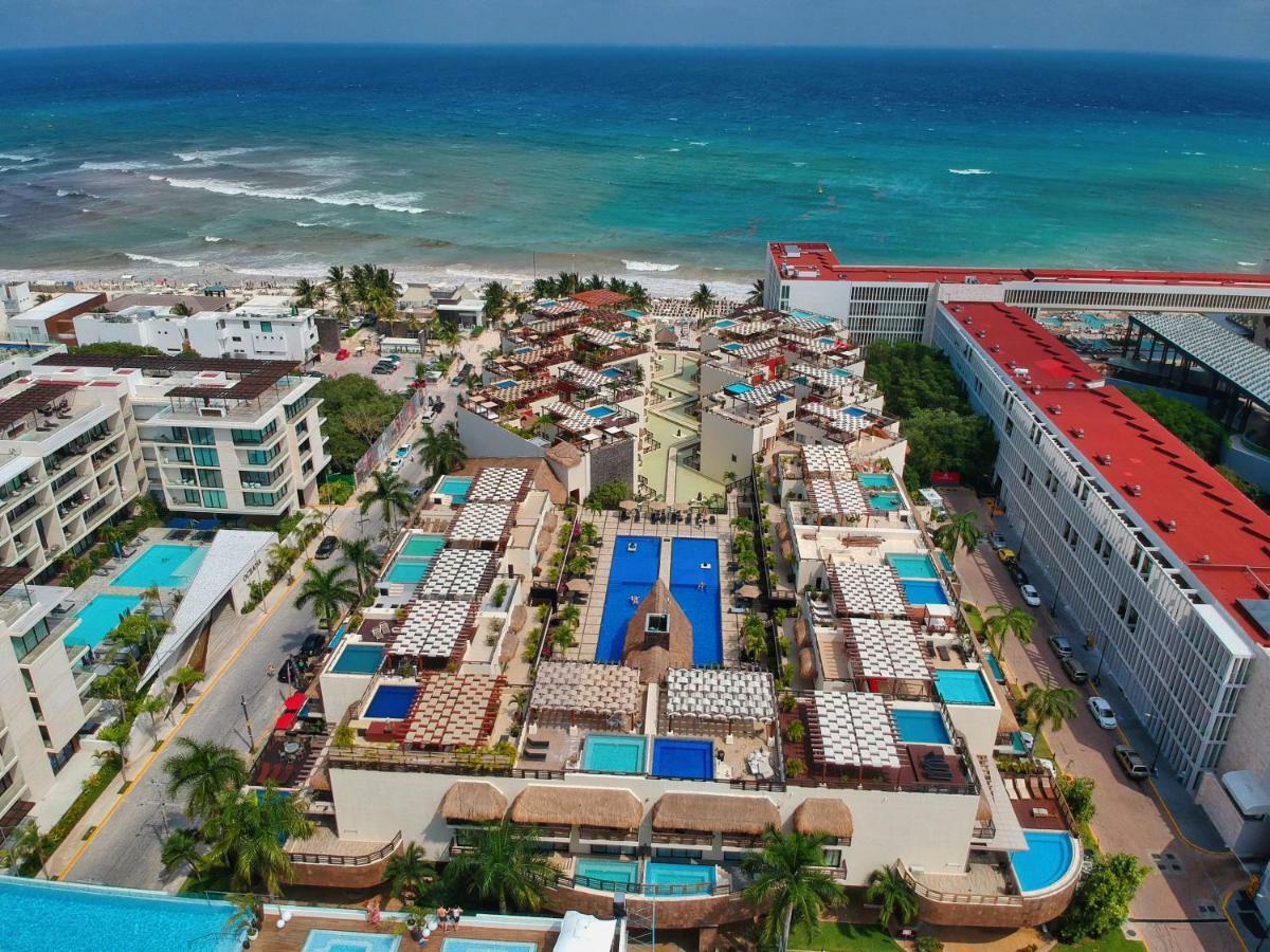 Aldea Beachside By Bvr