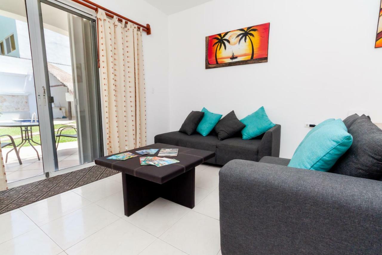 Guest house Paraiso