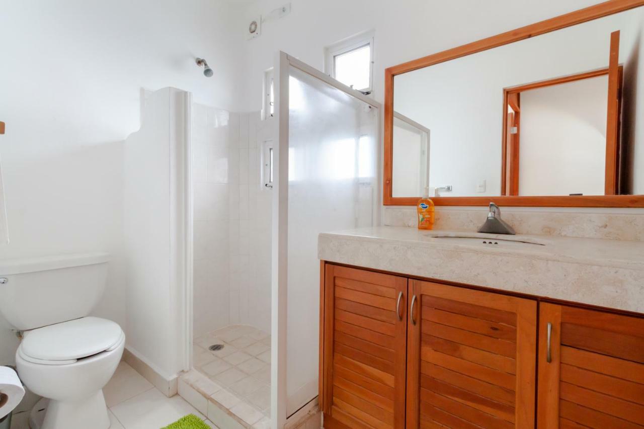 Paraiso Guest house Playa del Carmen
