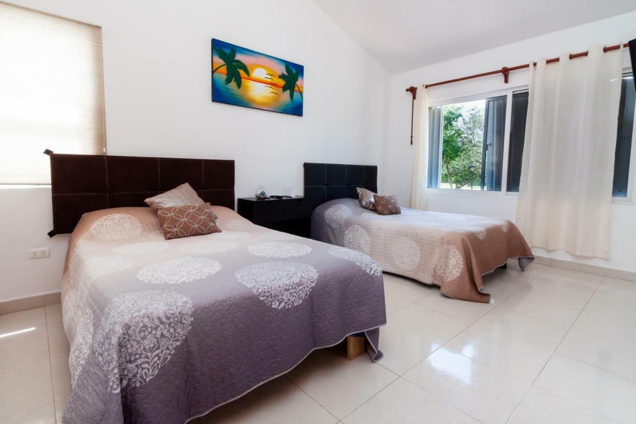Guest house Paraiso