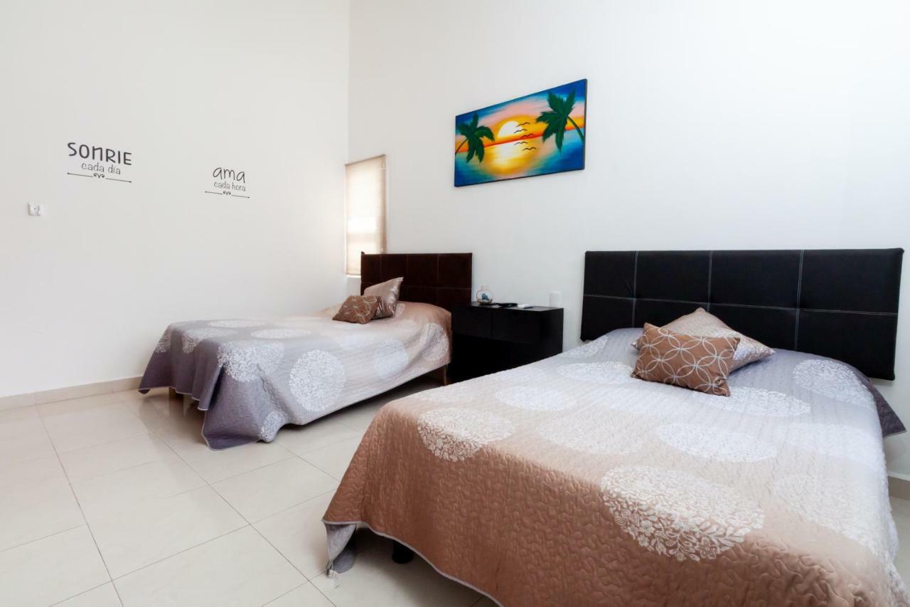Guest house Paraiso *