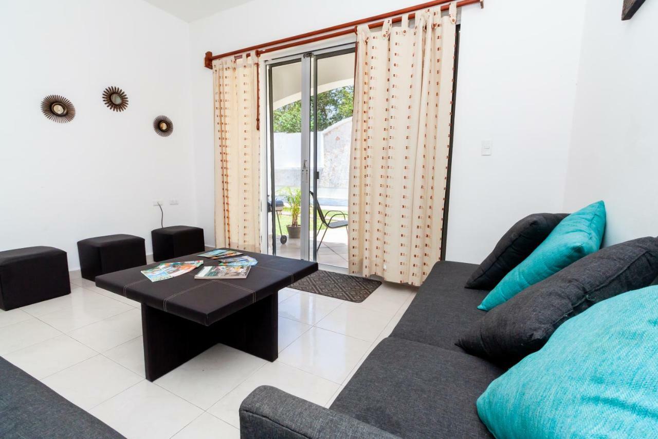 Guest house Paraiso