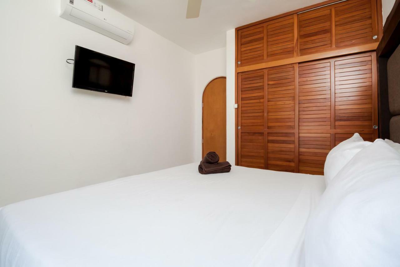 Guest house Paraiso *