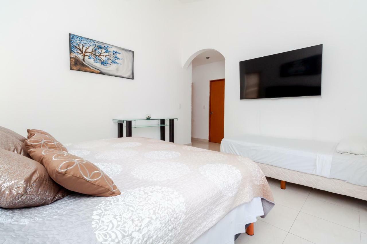 Guest house Paraiso *