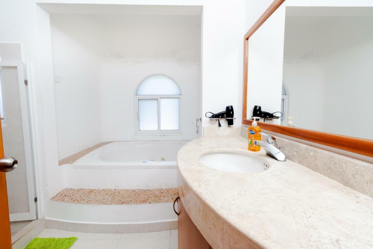 Guest house Paraiso