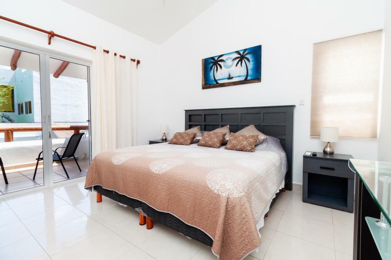 Guest house Paraiso *