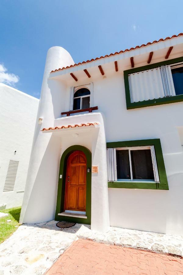 Guest house Paraiso Playa del Carmen