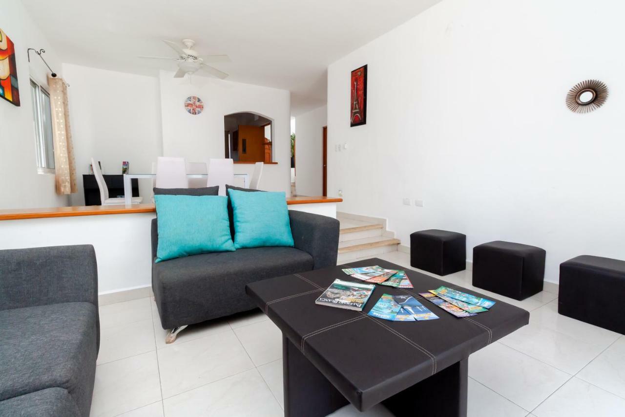 Paraiso Guest house
