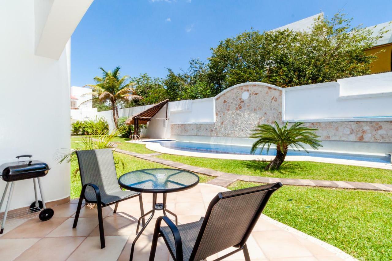 Paraiso Guest house